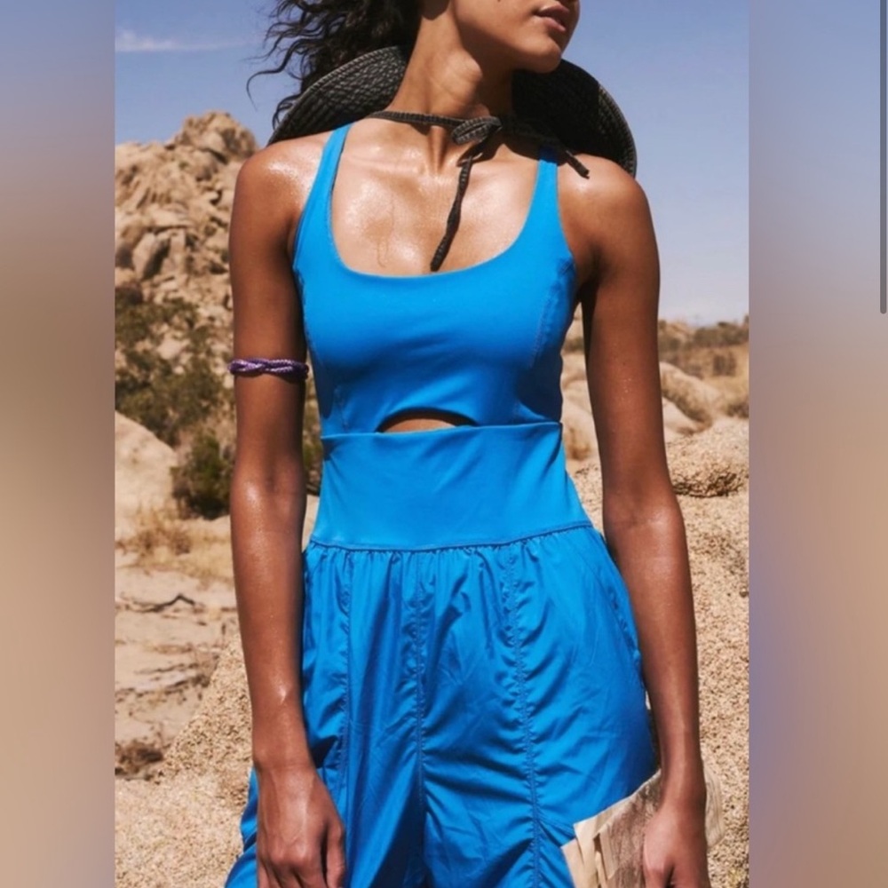 Free people movement righteous onesie - Picture 6 of 11
